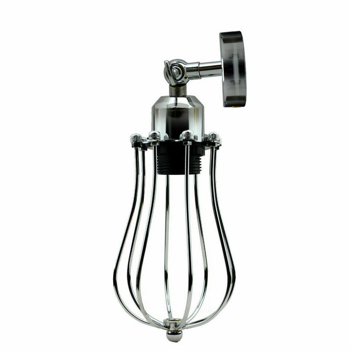 Vintage Industrial Sconce Lamps Modern Retro Wall Mounted Lights Lamp Fixture