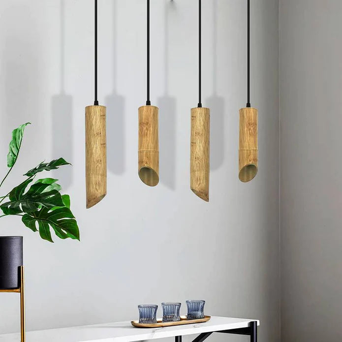 Modern Pendant Lights | 4 Way: Effortless Beauty and Functionality