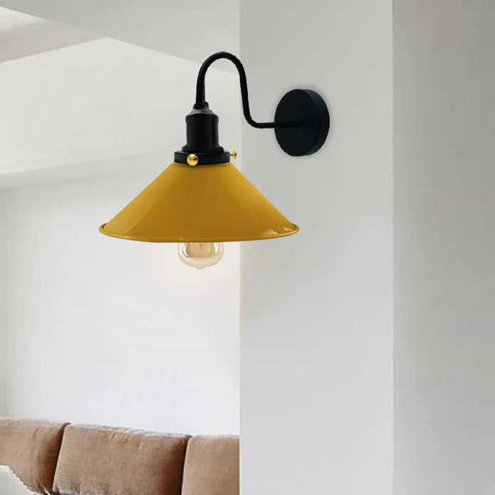 Wall Lights: A Fusion of Simplicity and Elegance