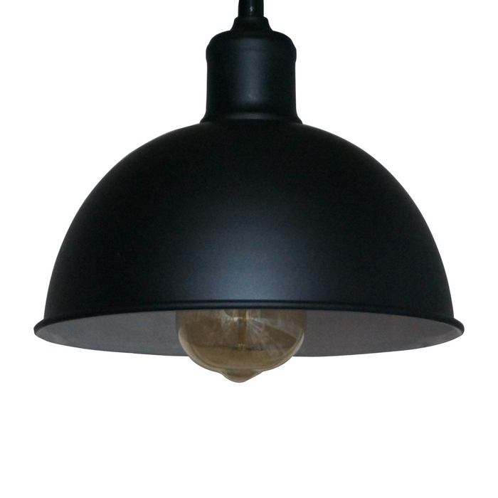 Ceiling Lampshade Vintage Industrial Retro Loft Pendant Light