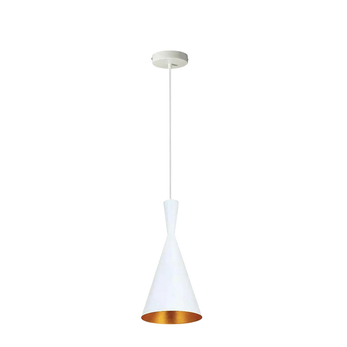 Pendant Light Loft Style Metal Ceiling Lampshade