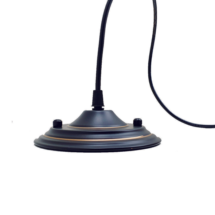 Light Fitting Ceiling Shade industrial Metal Pendant Style Hanging Lampshade
