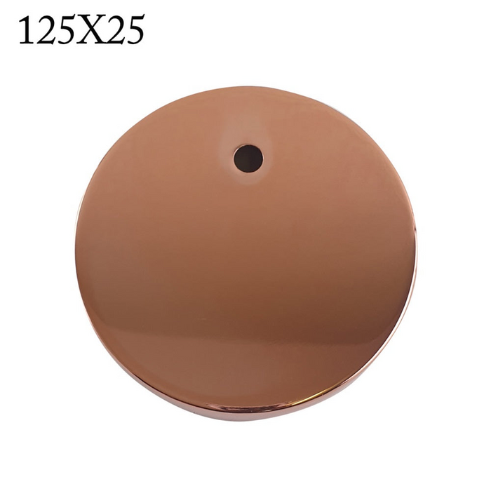 Color Conner Hole Ceiling Rose Wall Light Site Fitting