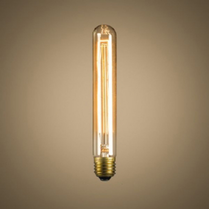 Vintage Light Bulb | Anna | Dimmable | 60W | Warm Yellow