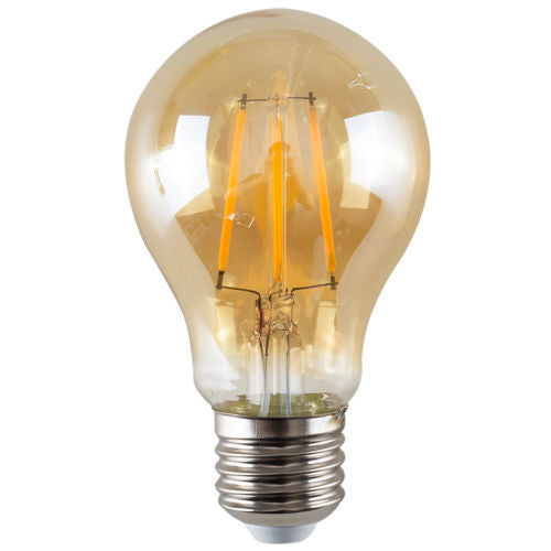 LED Vintage Light Bulb | Arlo | Warm White | A60 4W